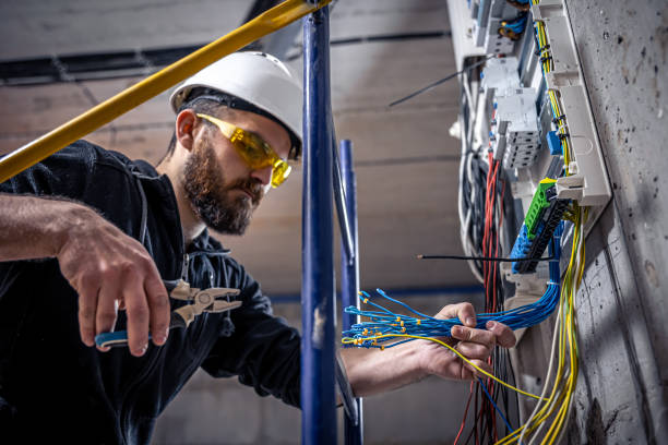 Best Electrical Contractors for Businesses  in Bedford Hills, NY