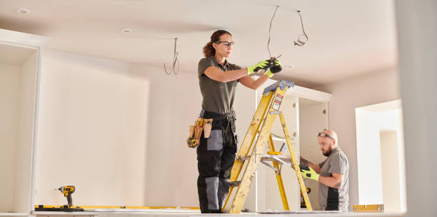 Best Emergency Electrical Repair  in Bedford Hills, NY