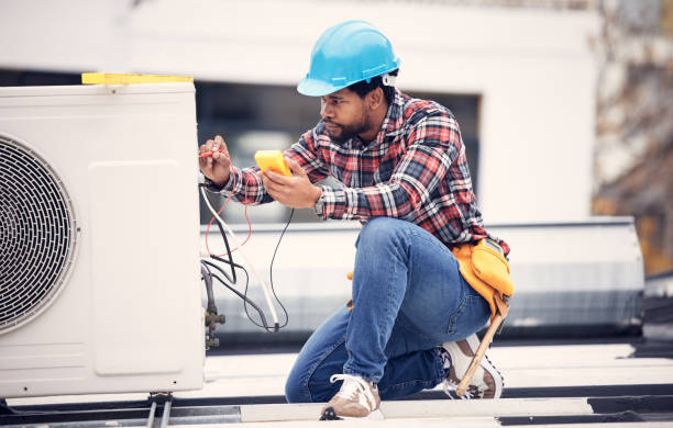 Professional Electrician in Bedford Hills, NY