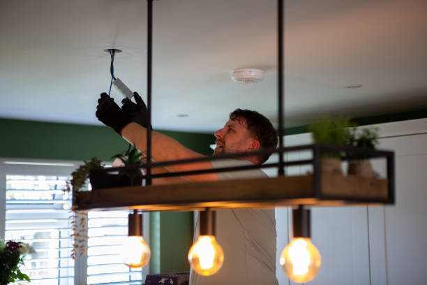 Best Electrical Outlet Repair  in Bedford Hills, NY