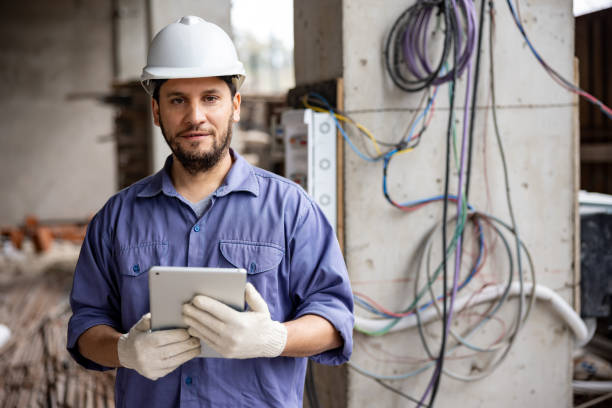 Best Electrical Installation Contractor  in Bedford Hills, NY