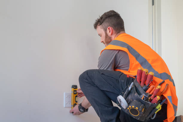 Best Emergency Electrician Near Me  in Bedford Hills, NY