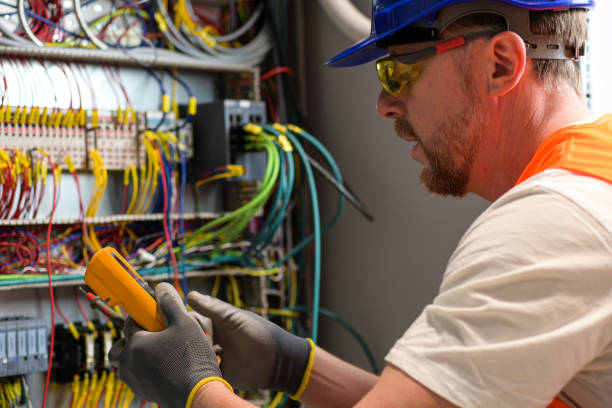 Best Licensed Electrician  in Bedford Hills, NY