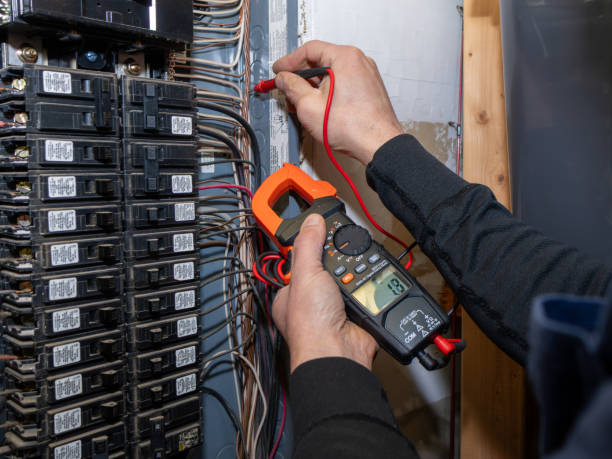 Best Electrical Repair Services  in Bedford Hills, NY