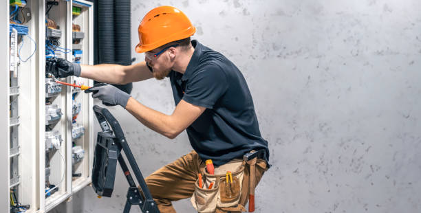 Best Home Electrical Repair  in Bedford Hills, NY