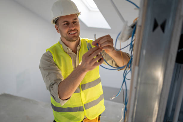 Best Electrical Rewiring Services  in Bedford Hills, NY