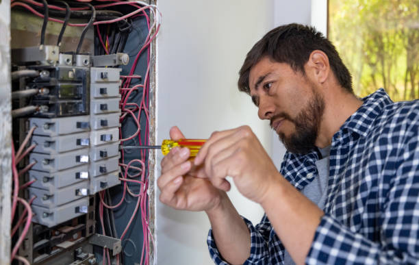 Electrical System Inspection in Bedford Hills, NY